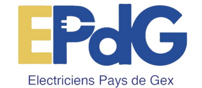 Logo site Electricien Pays de Gex